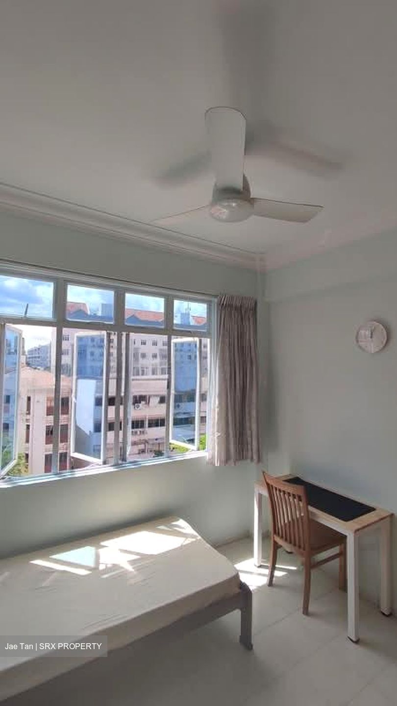 Geylang Heritage (D14), Apartment #586664841